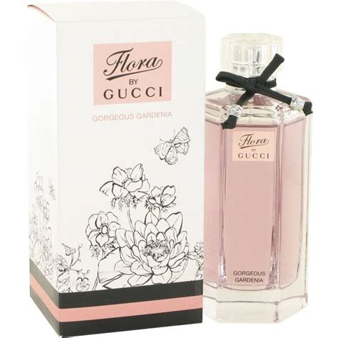 gucci flora gorgeous gardenia perfume review|gucci flora gorgeous gardenia original.